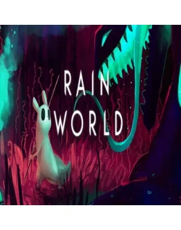 Rain World GOG (PC)