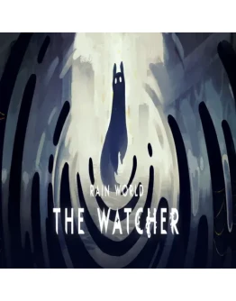 Rain World: The Watcher GOG (PC)