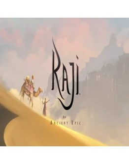 Raji: An Ancient Epic GOG (PC)