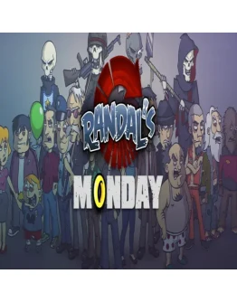 Randal's Monday GOG (PC)