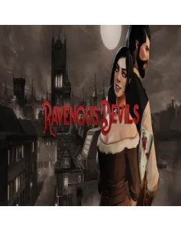 Ravenous Devils GOG (PC)