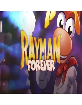 Rayman Forever GOG (PC)