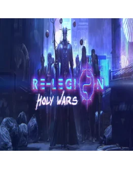 Re-Legion GOG (PC)