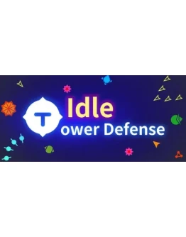 Idle Tower Defense АВТОДОСТАВКА STEAM РОССИЯ Idle Tower Defense АВТОДОСТАВКА STEAM РОССИЯ