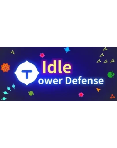 Idle Tower Defense АВТОДОСТАВКА STEAM РОССИЯ Idle Tower Defense АВТОДОСТАВКА STEAM РОССИЯ