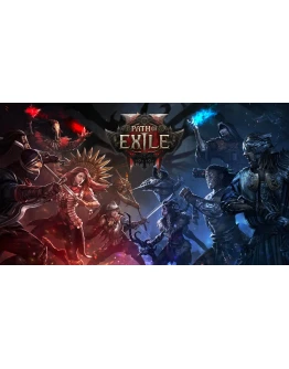 Liberator of Wraeclast Supporter Pack xbox на любой акк