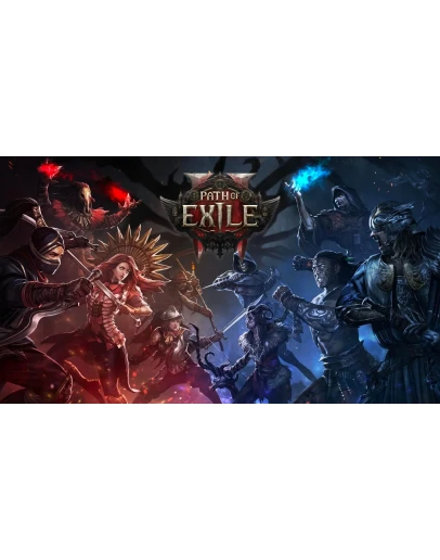 Liberator of Wraeclast Supporter Pack xbox на любой акк Liberator of Wraeclast Supporter Pack xbox на любой акк