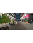Grand MALL Simulator АВТОДОСТАВКА STEAM РОССИЯ