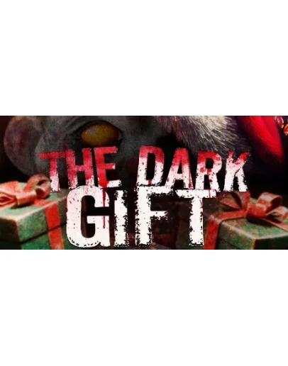 The Dark Gift АВТОДОСТАВКА STEAM РОССИЯ