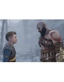 God of War Ragnarok (PS5/RU) (Аренда П3 от 10 дней)