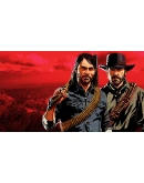 Red Dead Redemption 2 PS 4/5 аренда от 10 дней Red Dead Redemption 2 PS 4/5 аренда от 10 дней