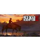 Red Dead Redemption 2 PS 4/5 аренда от 10 дней Red Dead Redemption 2 PS 4/5 аренда от 10 дней