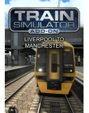 (DLC) Train Simulator: Liverpool-Manchester Route Add-O (DLC) Train Simulator: Liverpool-Manchester Route Add-O