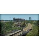 (DLC) Train Simulator: Liverpool-Manchester Route Add-O (DLC) Train Simulator: Liverpool-Manchester Route Add-O