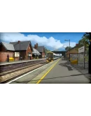 (DLC) Train Simulator: Liverpool-Manchester Route Add-O (DLC) Train Simulator: Liverpool-Manchester Route Add-O