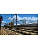 (DLC) Train Simulator: Liverpool-Manchester Route Add-O (DLC) Train Simulator: Liverpool-Manchester Route Add-O