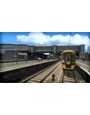 (DLC) Train Simulator: Liverpool-Manchester Route Add-O (DLC) Train Simulator: Liverpool-Manchester Route Add-O