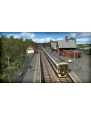 (DLC) Train Simulator: Liverpool-Manchester Route Add-O (DLC) Train Simulator: Liverpool-Manchester Route Add-O