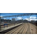 (DLC) Train Simulator: Liverpool-Manchester Route Add-O (DLC) Train Simulator: Liverpool-Manchester Route Add-O