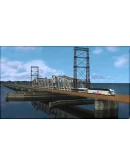 (DLC) Train Simulator: Class A4 Pacifics Loco Add-On КЛ