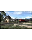 (DLC) Train Simulator: Class A4 Pacifics Loco Add-On КЛ