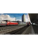 (DLC) Train Simulator: Munich - Rosenheim Route Add-On (DLC) Train Simulator: Munich - Rosenheim Route Add-On