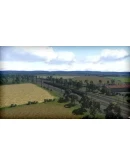 (DLC) Train Simulator: Munich - Rosenheim Route Add-On (DLC) Train Simulator: Munich - Rosenheim Route Add-On