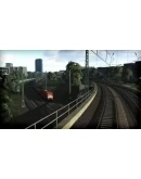 (DLC) Train Simulator: Munich - Rosenheim Route Add-On (DLC) Train Simulator: Munich - Rosenheim Route Add-On