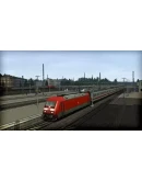(DLC) Train Simulator: Munich - Rosenheim Route Add-On (DLC) Train Simulator: Munich - Rosenheim Route Add-On