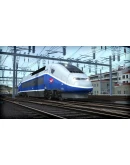 (DLC) Train Simulator: DB Schenker Class 59/2 Loco Add-