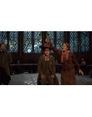 HOGWARTS LEGACY DELUXE + Русская озвучка EPIC GAMES