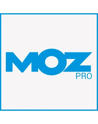 Moz Pro Medium на 7 дней ЛИЧНЫЙ АККАУНТ Moz Pro Medium на 7 дней ЛИЧНЫЙ АККАУНТ