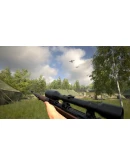 Hell Let Loose XBOX SERIES XS PC Ключ Hell Let Loose XBOX SERIES XS PC Ключ
