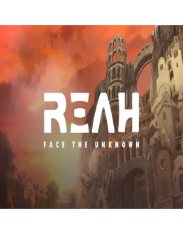 Reah: Face the Unknown GOG (PC)