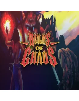 Realms of Chaos GOG (PC)