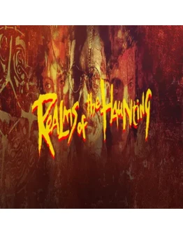Realms of the Haunting GOG (PC)