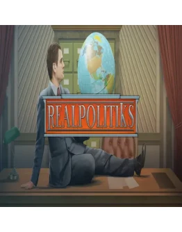 Realpolitiks GOG (PC)