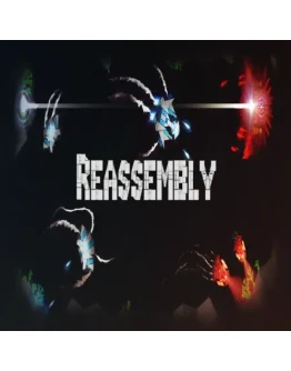 Reassembly GOG (PC)