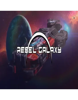 Rebel Galaxy GOG (PC)