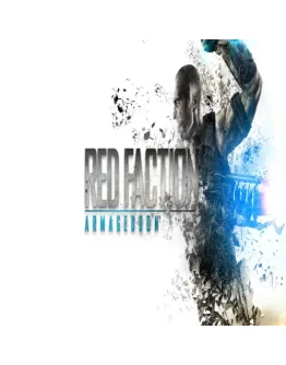 Red Faction: Armageddon GOG (PC)