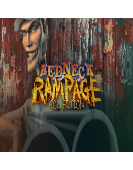 Redneck Rampage Collection GOG (PC)