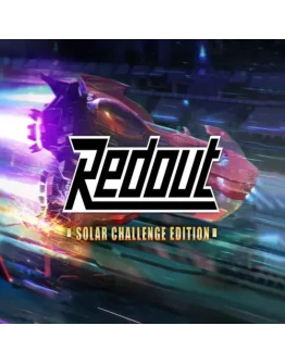 Redout: Solar Challenge Edition GOG (PC)