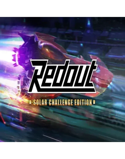 Redout: Solar Challenge Edition GOG (PC)