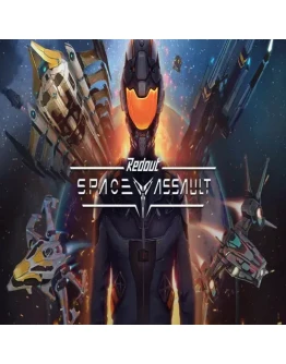 Redout: Space Assault GOG (PC)