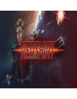 Redshirt GOG (PC)