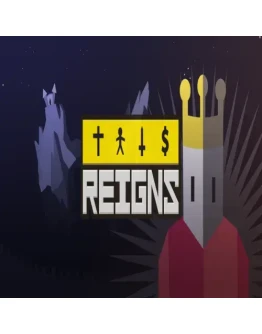 Reigns GOG (PC)