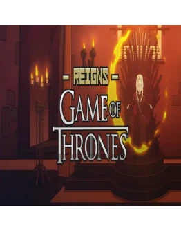Reigns: Game of Thrones GOG (PC)