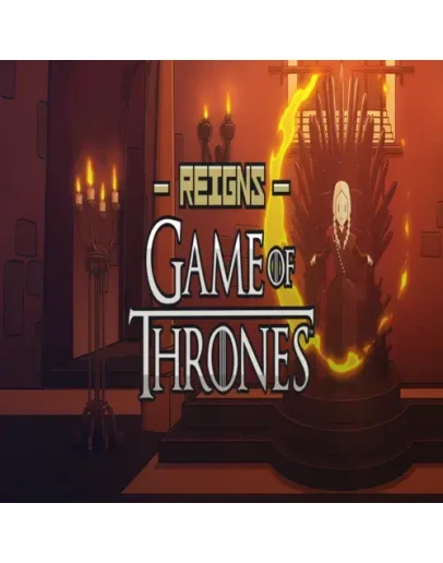 Reigns: Game of Thrones GOG (PC)