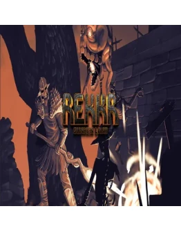 REKKR: Sunken Land GOG (PC)