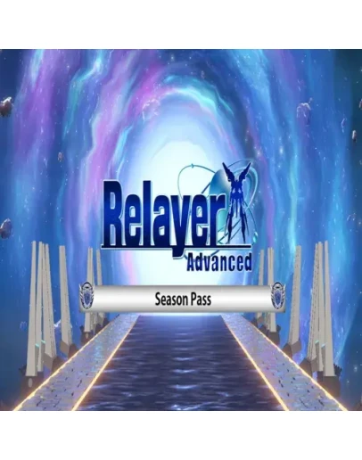 Relayer Advanced - Season Pass GOG (PC)